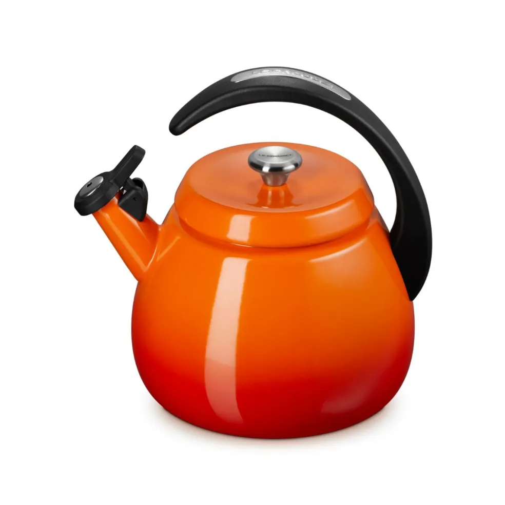 Tetera Cloche 2,1 L Le Creuset