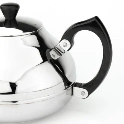 Tetera de acero inox 1,25 l Ceylon Bredemeijer
