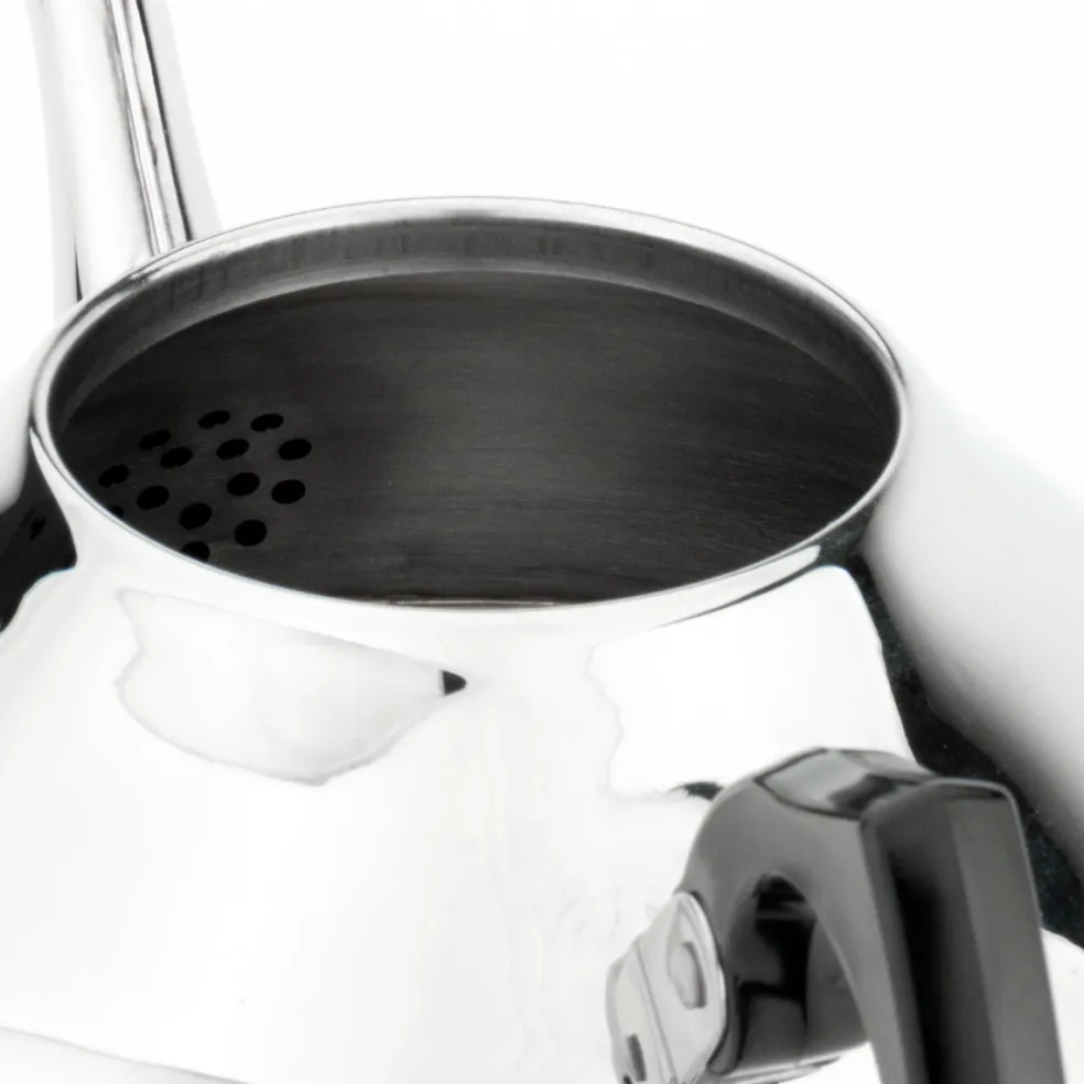 Tetera de acero inox 1,25 l Ceylon Bredemeijer