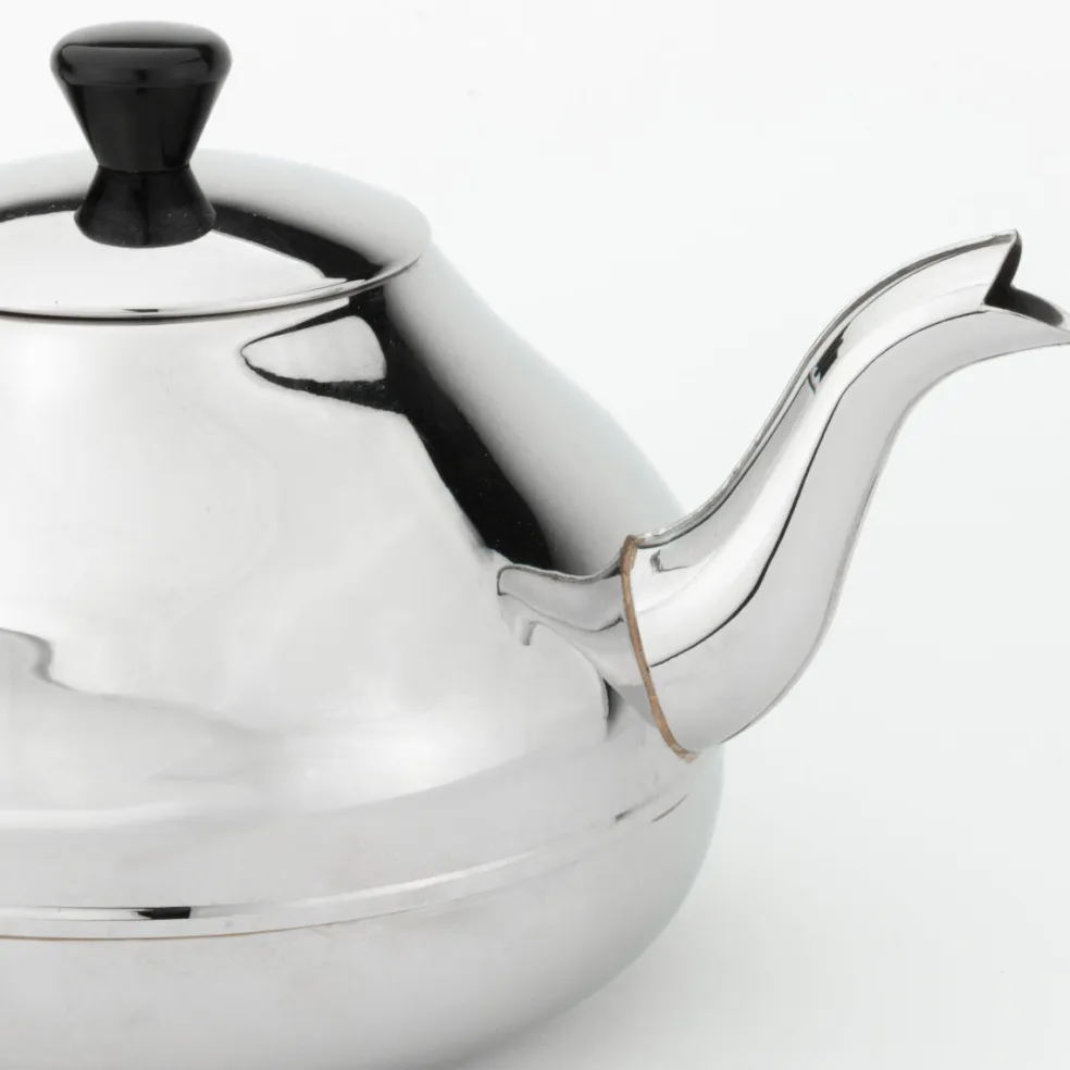 Tetera de acero inox 1,25 l Ceylon Bredemeijer