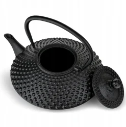 Tetera de hierro fundido 1,25 l Xilin Bredemeijer
