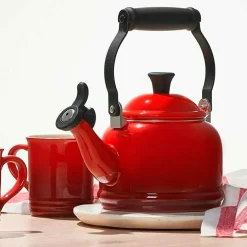 Tetera Demi Le Creuset 1,1l