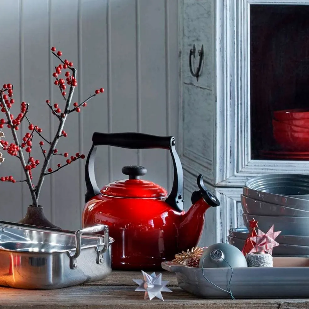 Tetera Demi Le Creuset 1,1l