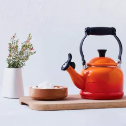Tetera Demi Le Creuset 1,1l
