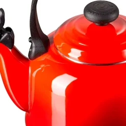 Tetera Demi Le Creuset 1,1l