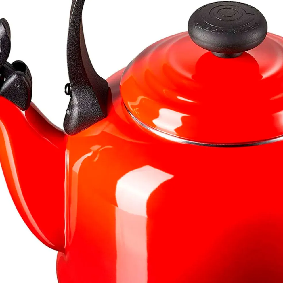 Tetera Demi Le Creuset 1,1l