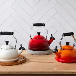 Tetera Demi Le Creuset 1,1l