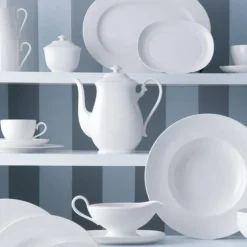 Tetera de porcelana Royal Villeroy & Boch