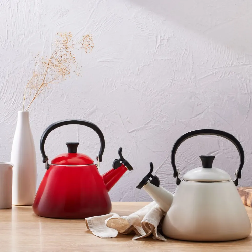 Tetera Kone Le Creuset 1,6L