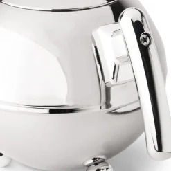 Tetera redonda de acero inox de doble pared 1,2 l Duet® Bella Ronde Bredemeijer