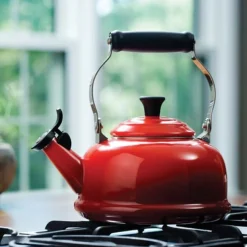 Tetera Tea Time Le Creuset 1,3L