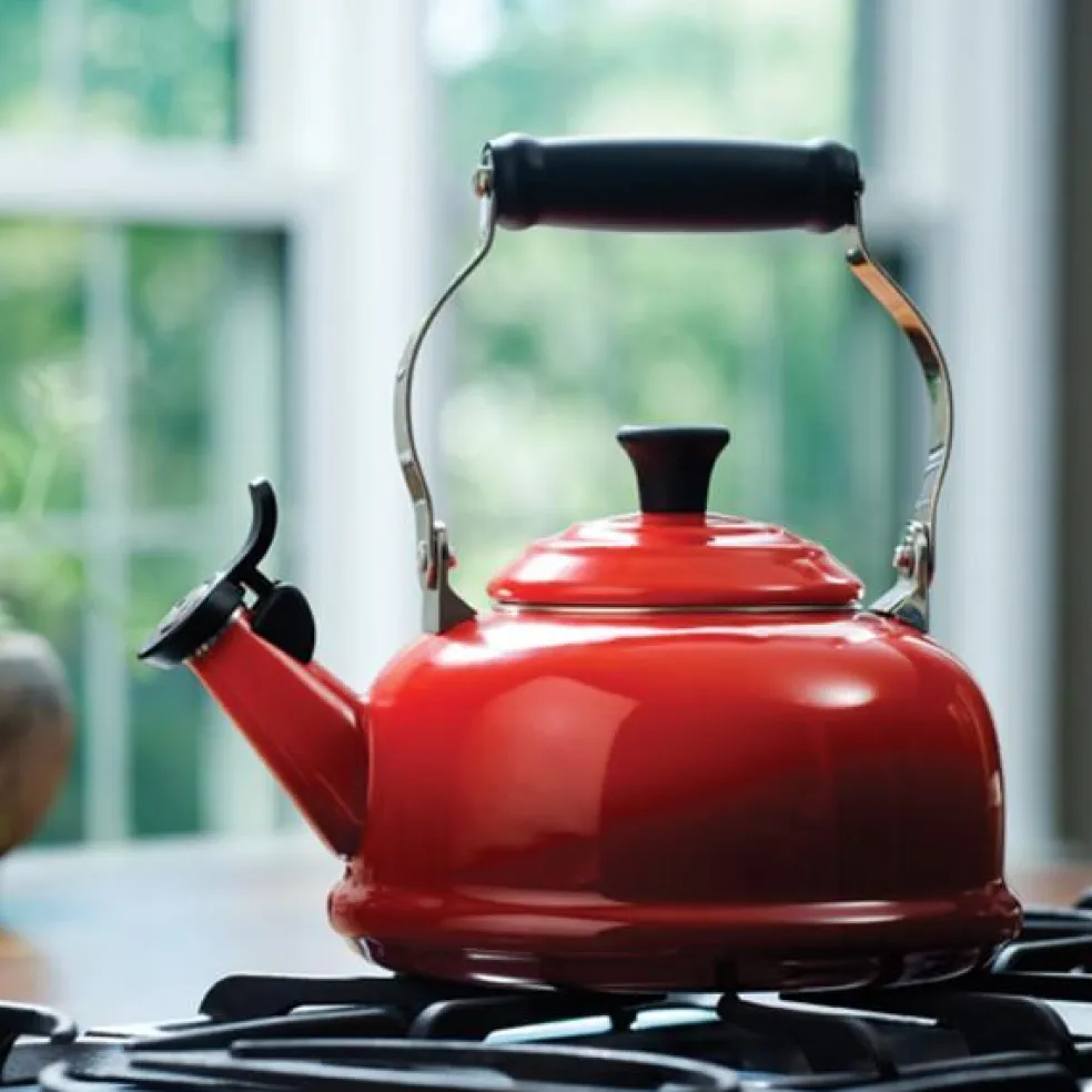 Tetera Tea Time Le Creuset 1,3L