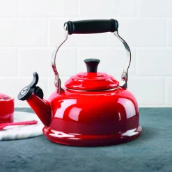 Tetera Tea Time Le Creuset 1,3L