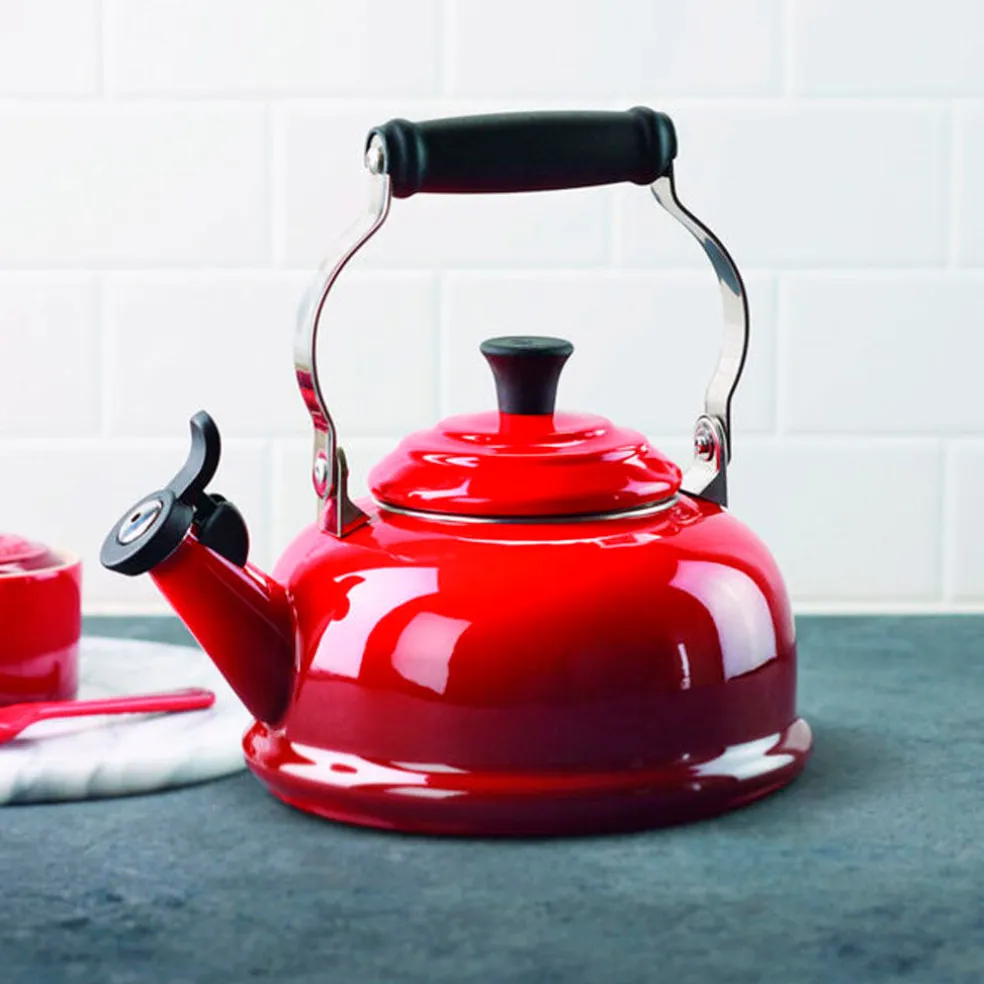 Tetera Tea Time Le Creuset 1,3L