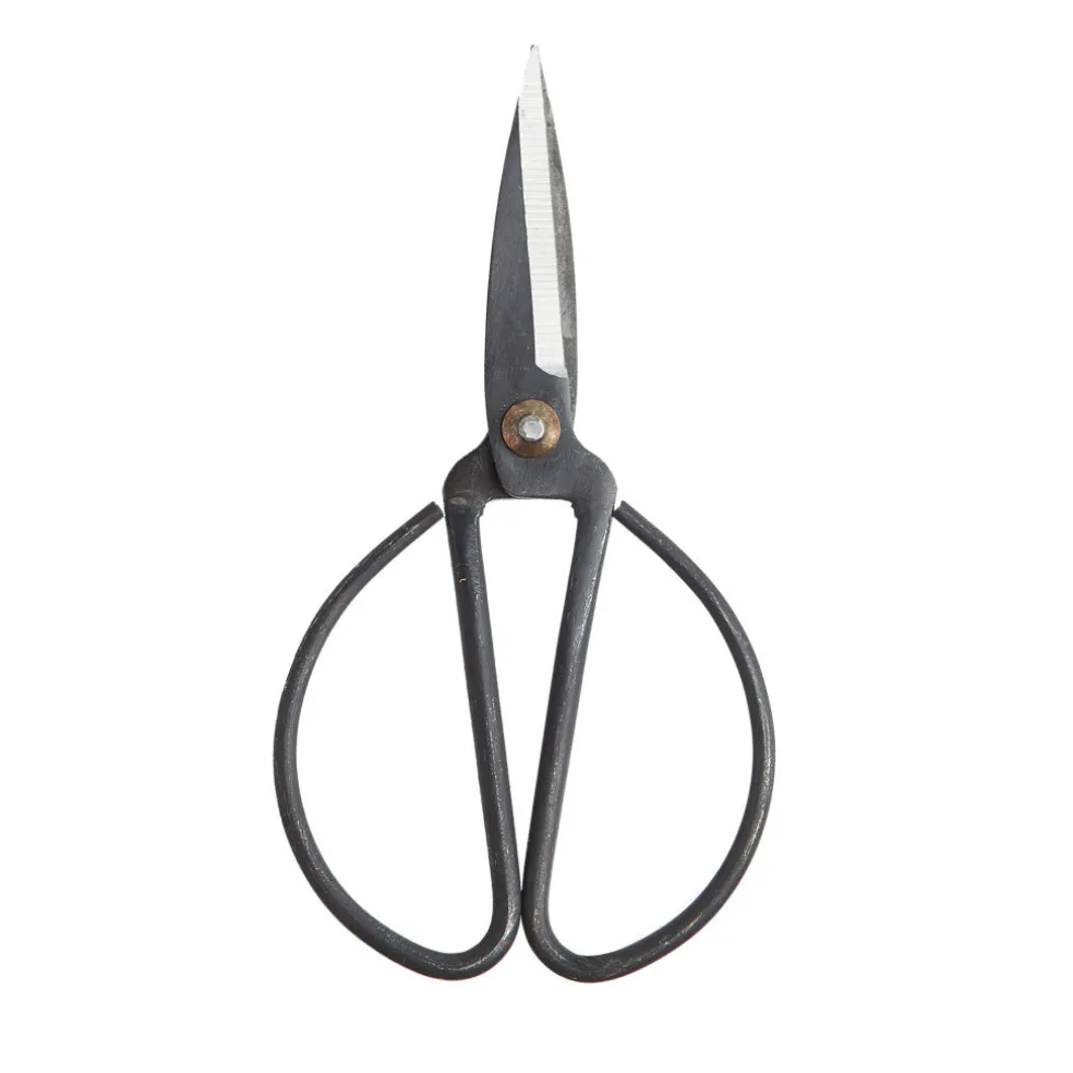 Tijeras classic Bind negras de Affari of Sweden