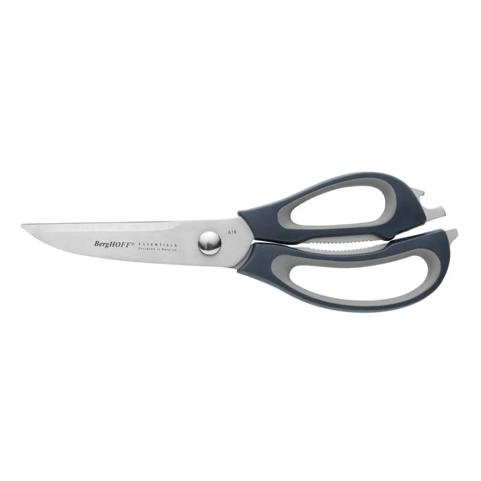 Tijeras de cocina Berghoff
