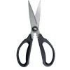 Tijeras de cocina multiusos con talla para hierbas OXO