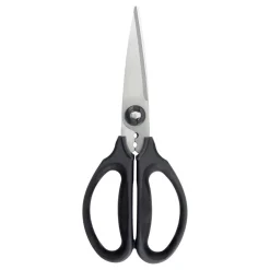 Tijeras de cocina multiusos con talla para hierbas OXO