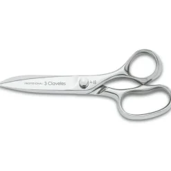 Tijeras de cocina Prof-Class acero inoxidable 3 Claveles