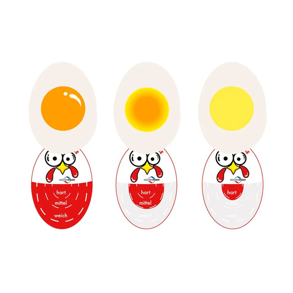 Timer Egg Perfect Küchenprofi