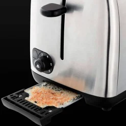 Tostadora Adventure Russell Hobbs