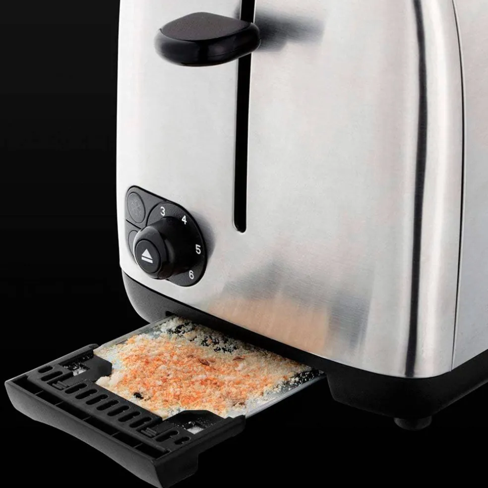 Tostadora Adventure Russell Hobbs