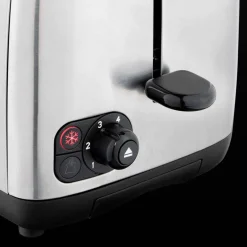 Tostadora Adventure Russell Hobbs