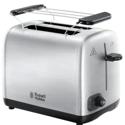 Tostadora Adventure Russell Hobbs