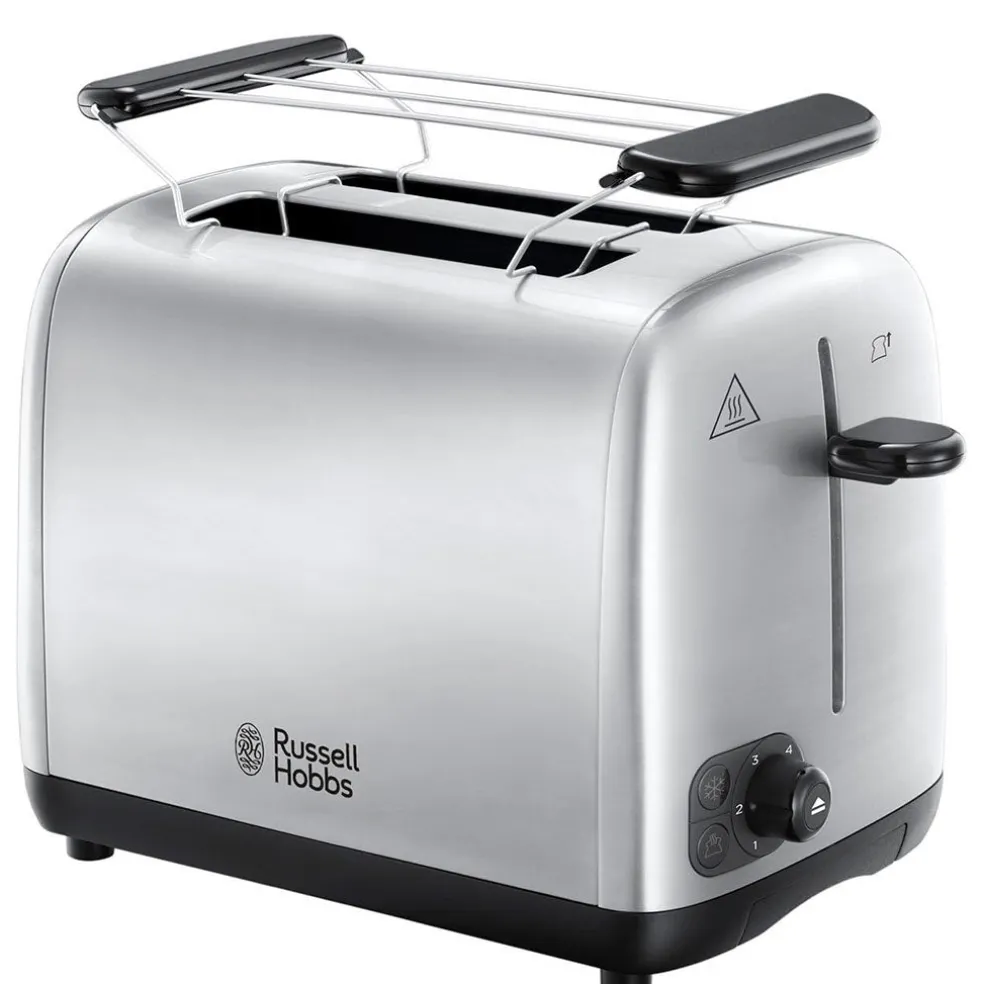 Tostadora Adventure Russell Hobbs