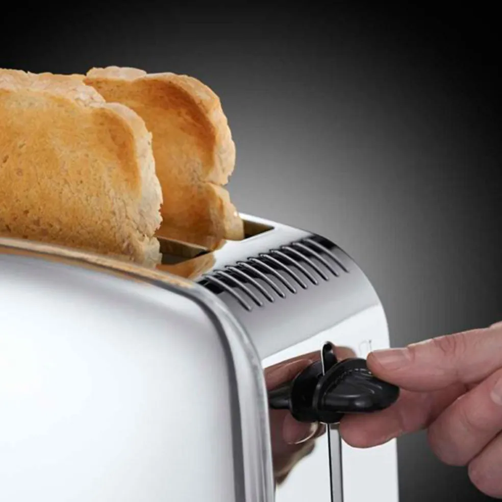Tostadora Adventure Russell Hobbs
