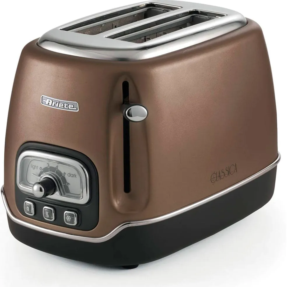 Tostadora Classica Ariete