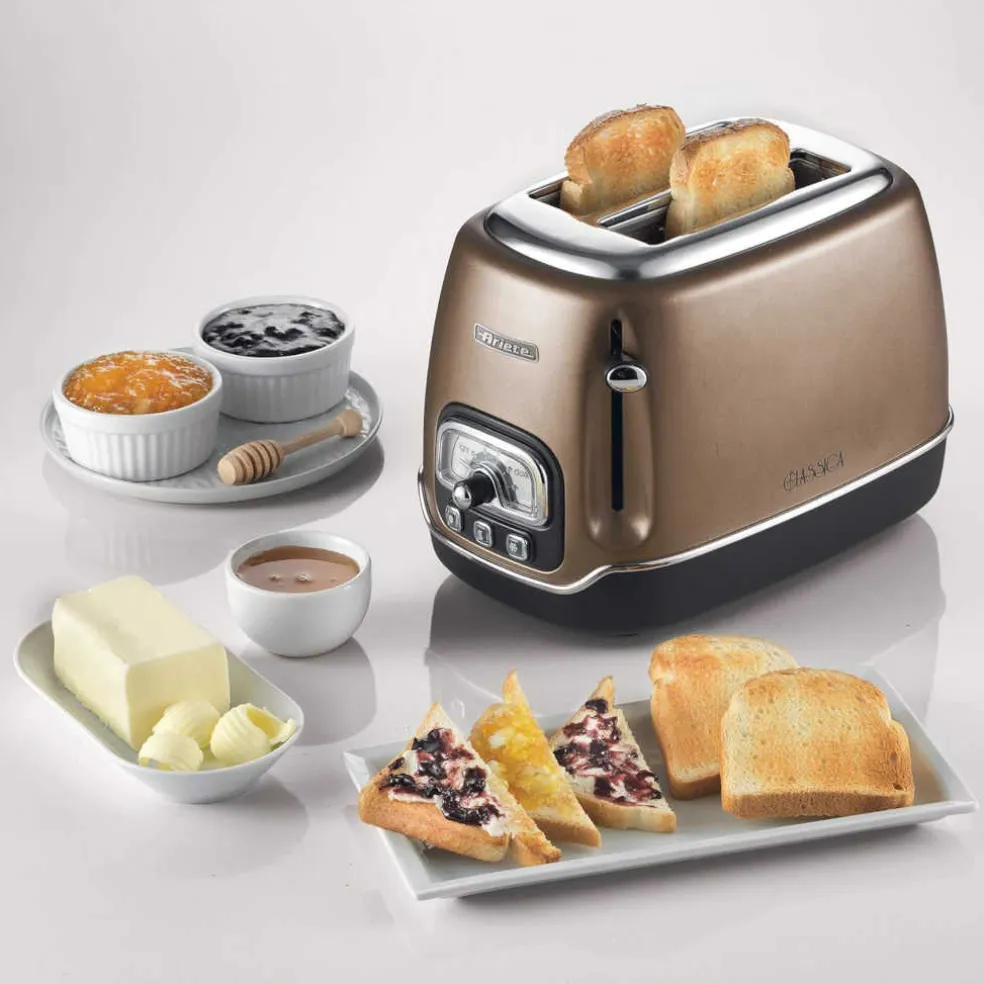Tostadora Classica Ariete