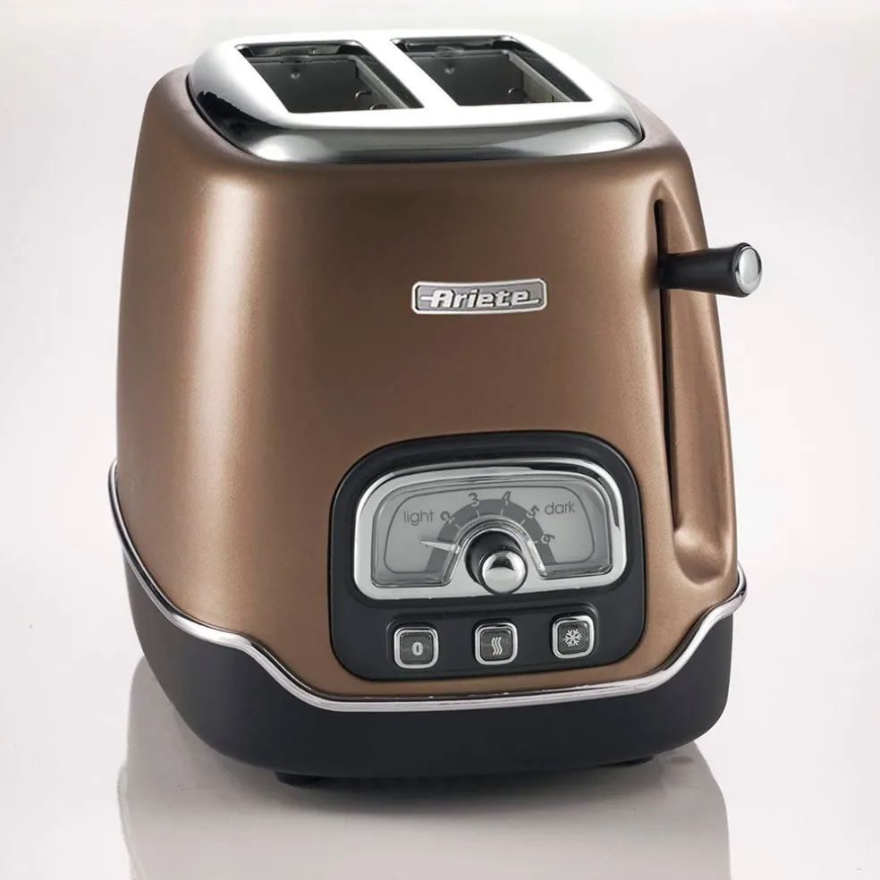 Tostadora Classica Ariete