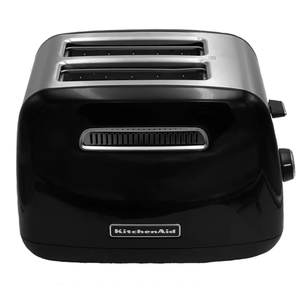 Tostadora Classic negro KitchenAid