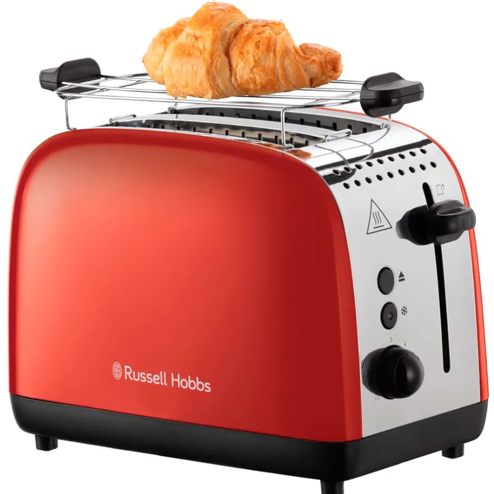 Tostadora Colours Plus+ Russell Hobbs