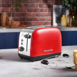 Tostadora Colours Plus+ Russell Hobbs