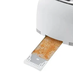 Tostadora de 2 rebanadas Honeycomb de Russell Hobbs