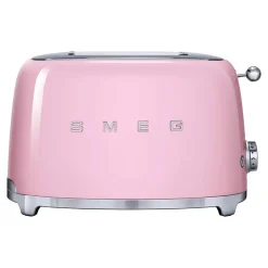 Tostadora de 2 rebanadas 50' Style de SMEG