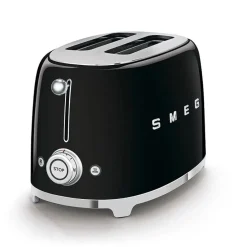Tostadora de 2 rebanadas 50' Style de SMEG