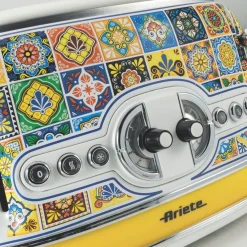 Tostadora Edición Retro Ariete