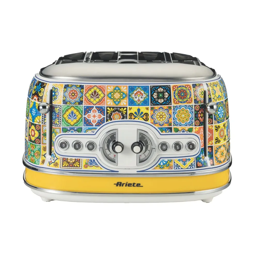 Tostadora Edición Retro Ariete