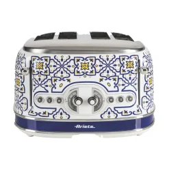 Tostadora Edición Retro Ariete