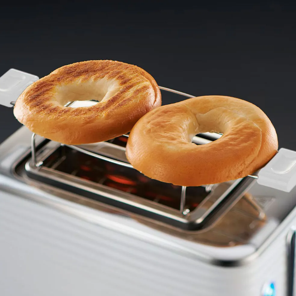 Tostadora Inspire Russell Hobbs