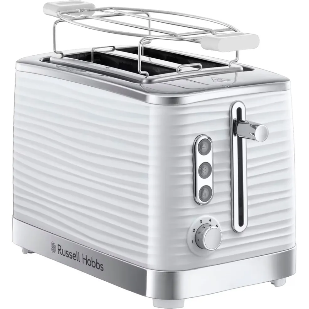 Tostadora Inspire Russell Hobbs