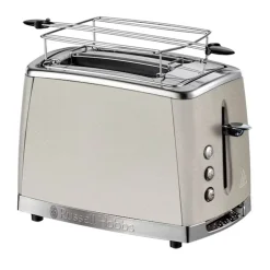 Tostadora Luna Stone 2 Russell Hobbs