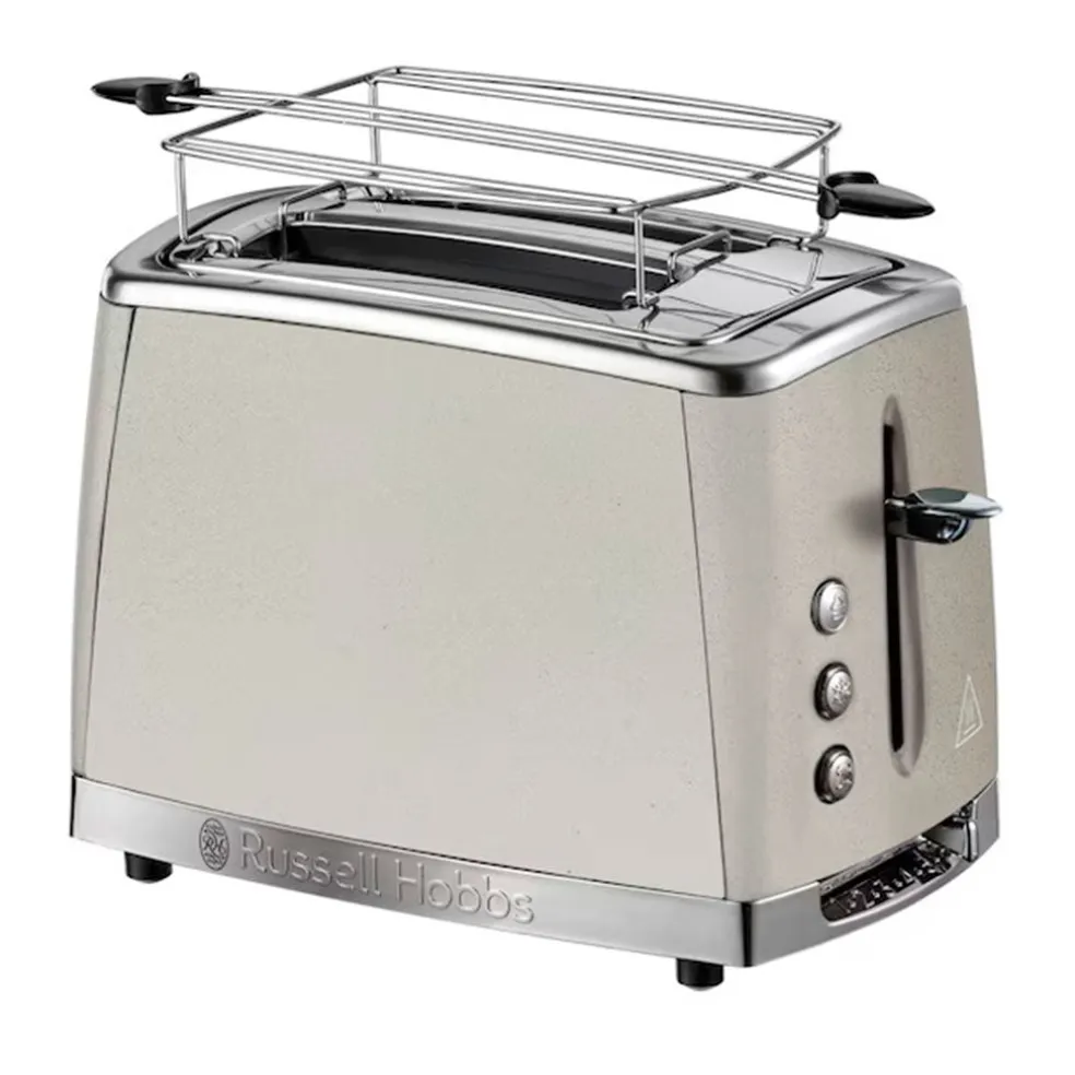 Tostadora Luna Stone 2 Russell Hobbs