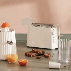 Tostadora Plisse Alessi