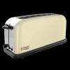 Tostadora ranura alargada Classic Russell Hobbs