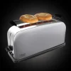 Tostadora ranura alargada Oxford Russell Hobbs