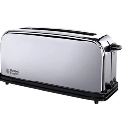 Tostadora ranura alargada Oxford Russell Hobbs